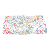 Lençol Solteiro 1,60 M X 2,40 M Delicadê Cadê