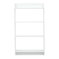 Estante De Parede 63 Cm X 1,11 M Lou Lou