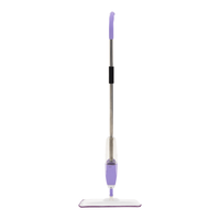 Mop Spray Clean Up