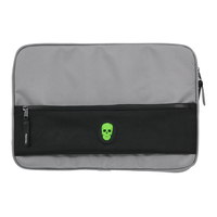 Pasta Para Notebook Caveira