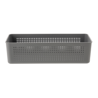 Cesto Organizador 34 Cm X 15 Cm Keepfull