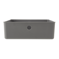 Cesto Organizador 34 Cm X 27 Cm Keepfull