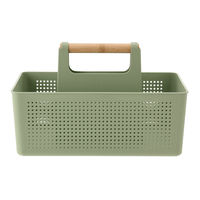 Cesto Organizador C/ Alça 22 Cm X 34 Cm Keepfull