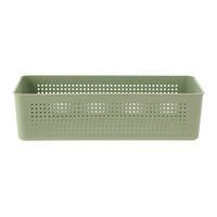 Cesto Organizador 34 Cm X 15 Cm Keepfull
