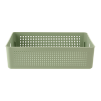 Cesto Organizador 34 Cm X 27 Cm Keepfull