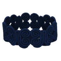 Arabesco Cesto 27 Cm X 22 Cm X 11 Cm