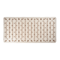 Tapete Para Box 79 Cm X 39 Cm Careful