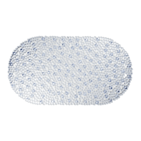 Tapete Para Box 69 Cm X 39 Cm Non-Slip