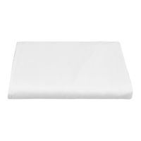 Lençol Com Elástico King 1,93 M X 2,03 M X 40 Cm High-Satin