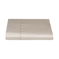 Lençol Casal/Queen 2,50 M X 2,40 M High-Satin
