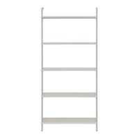 Estante De Parede 83 Cm X 1,83 M Wall Tech