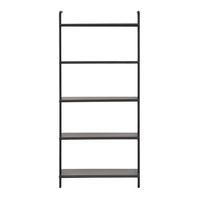 Estante De Parede 83 Cm X 1,83 M Wall Tech