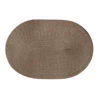 Lugar Americano 48 Cm X 33 Cm Lucen Oval