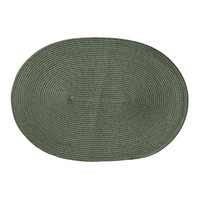 Lugar Americano 48 Cm X 33 Cm Lucen Oval