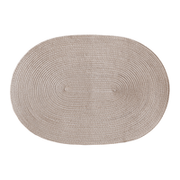 Lugar Americano 48 Cm X 33 Cm Lucen Oval