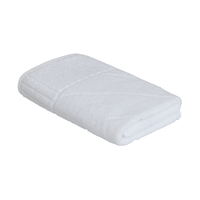 Toalha De Rosto 80 Cm X 48 Cm Wishlist