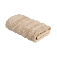 Toalha De Rosto 80 Cm X 48 Cm Undulant
