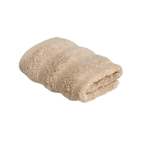 Toalha De Lavabo 50 Cm X 30 Cm Undulant