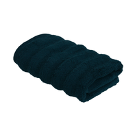 Toalha De Rosto 80 Cm X 48 Cm Undulant