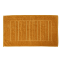 Toalha De Piso 80 Cm X 48 Cm Undulant
