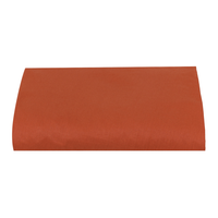 Lençol Com Elástico King 2,03 M X 1,93 M X 40 Cm Von Concept