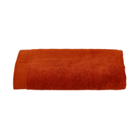 Toalha De Rosto 90 Cm X 48 Cm Cushy
