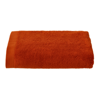 Toalha De Banho 1,40 M X 70 Cm Cushy