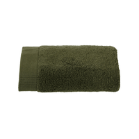 Toalha De Lavabo 30 Cm X 50 Cm Cushy