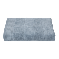 Toalha De Banho Gigante 1,50 M X 90 Cm Doux Au Toucher