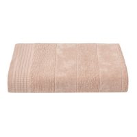 Toalha De Banho 1,35 M X 70 Cm Doux Au Toucher