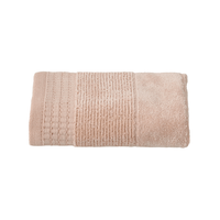Toalha De Lavabo 50 Cm X 30 Cm Doux Au Toucher