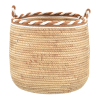 Cesto 39 Cm X 35 Cm Pirangy