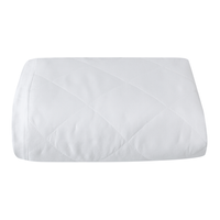 Protetor Para Colchão De Solteiro 98 Cm X 1,98 M X 30 Cm Care'N Protect