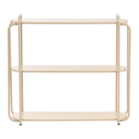 Estante 1 M X 89 Cm Aros