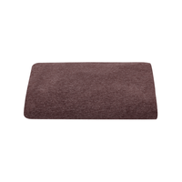 Lençol Com Elástico Solteiro 88 Cm X 1,88 M X 30 Cm Mezcla