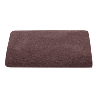 Lençol Com Elástico Queen 1,65 M X 2 M X 30 Cm Mezcla