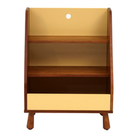 Estante Infantil 59 Cm X 79 Cm Sauí
