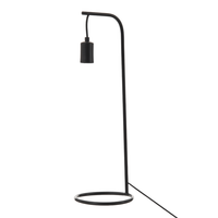 Luminária De Mesa Pesca