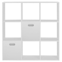 Estante 128x128 C/2 Caixas Célula