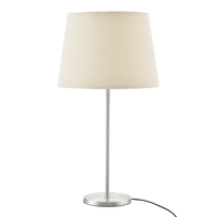 Luminária Mesa Lumi-Round C/Cup P