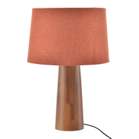 Luminária De Mesa Massiv C/Cup K