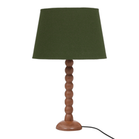 Luminária De Mesa Tornio C/Cup P