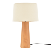Luminária De Mesa Massiv C/Cup K