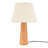 Luminária De Mesa Massiv C/Cup Z