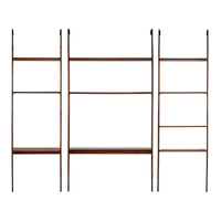 Estante/Esc/Tv 3,18 M X 2,41 M Libreria