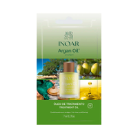 Óleo capilar de argan inoar 7ml
