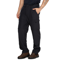 Calça Nord 2 em 1 - Masculina
