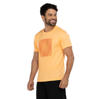 Camiseta Oxer Estampada - Masculina
