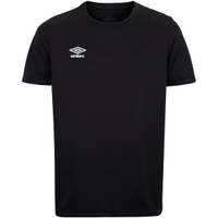 Camiseta Juvenil Umbro Manga Curta Legacy