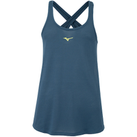 Camiseta Regata Feminina Mizuno Soul Fit 5F